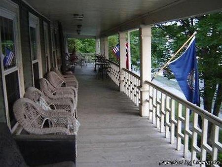 Maplehurst Inn Peterborough Extérieur photo