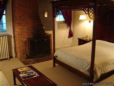 Maplehurst Inn Peterborough Chambre photo