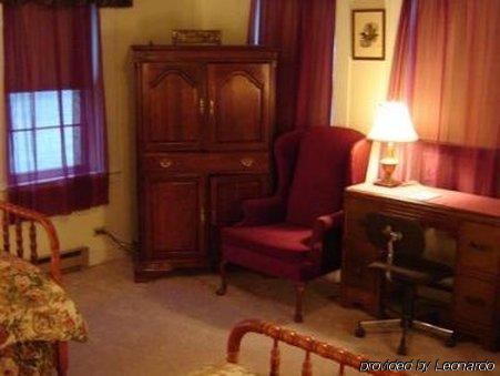 Maplehurst Inn Peterborough Chambre photo
