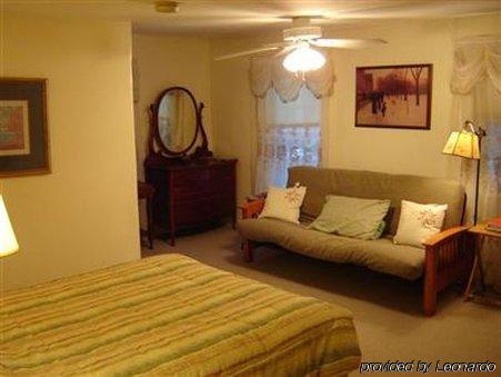 Maplehurst Inn Peterborough Chambre photo