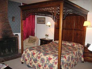Maplehurst Inn Peterborough Extérieur photo
